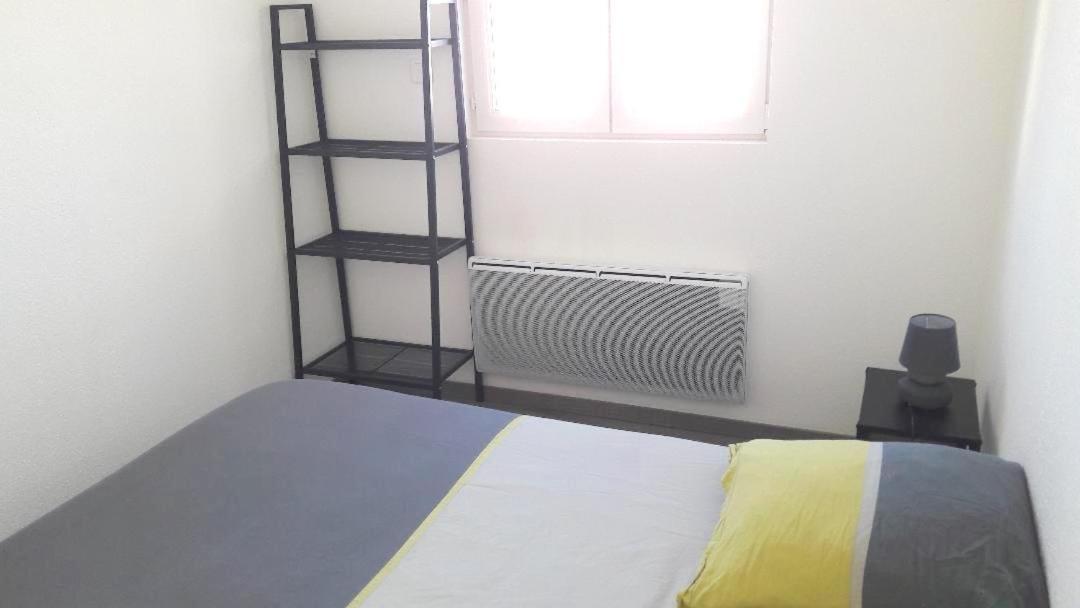 Cote Indigo - Villa 7 Personnes, 3 Chambres, 3 Terrasses - A 150 De La Mer Saint-Pierre-la-Mer  Zewnętrze zdjęcie