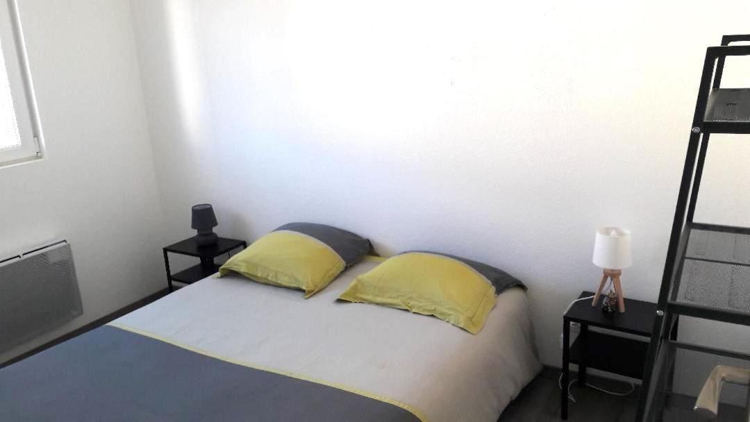 Cote Indigo - Villa 7 Personnes, 3 Chambres, 3 Terrasses - A 150 De La Mer Saint-Pierre-la-Mer  Zewnętrze zdjęcie