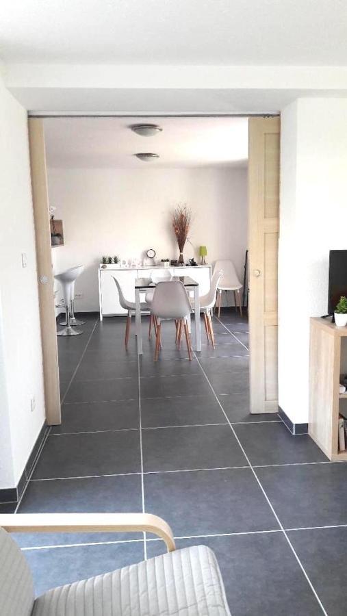Cote Indigo - Villa 7 Personnes, 3 Chambres, 3 Terrasses - A 150 De La Mer Saint-Pierre-la-Mer  Zewnętrze zdjęcie