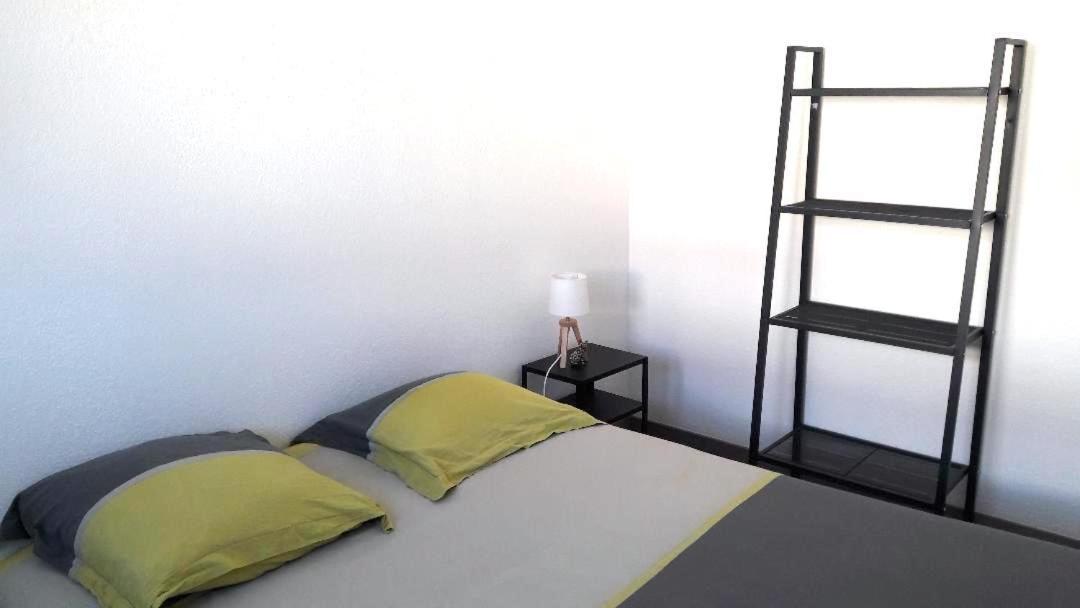 Cote Indigo - Villa 7 Personnes, 3 Chambres, 3 Terrasses - A 150 De La Mer Saint-Pierre-la-Mer  Zewnętrze zdjęcie