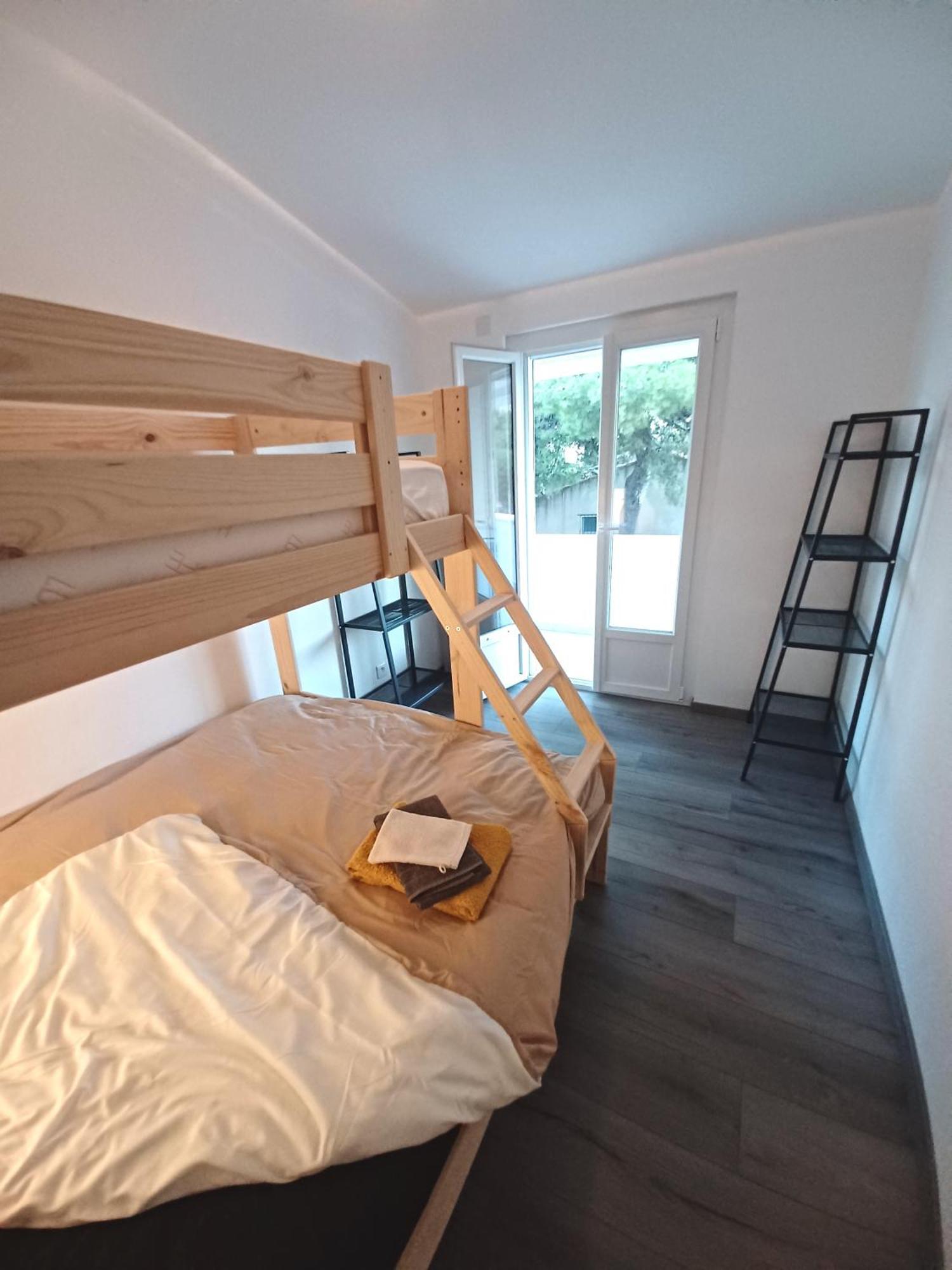 Cote Indigo - Villa 7 Personnes, 3 Chambres, 3 Terrasses - A 150 De La Mer Saint-Pierre-la-Mer  Zewnętrze zdjęcie